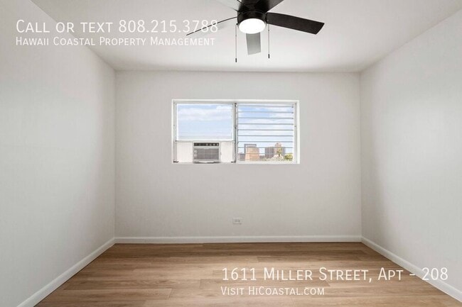 Building Photo - 1611 Miller St