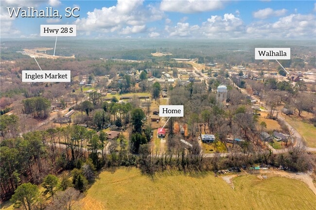 Building Photo - 307 Moore Ave