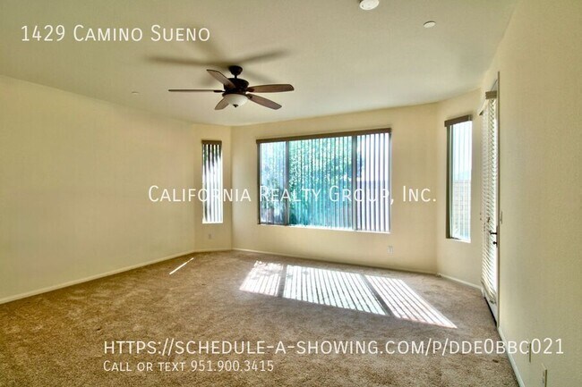 Building Photo - 1429 Camino Sueno