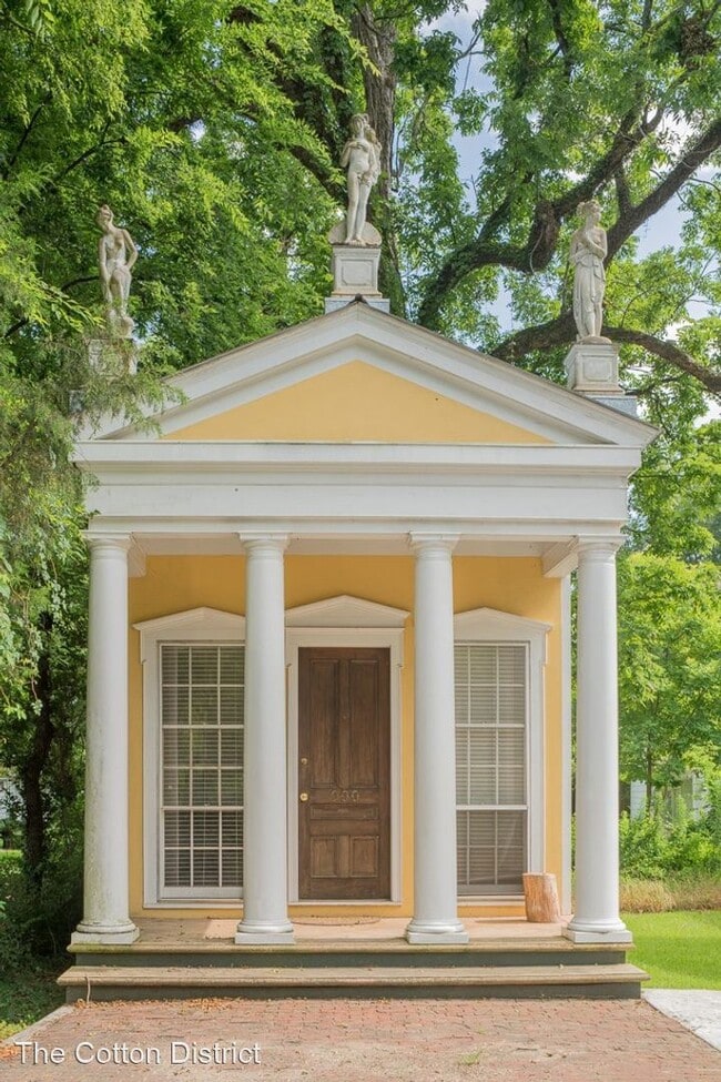 Primary Photo - 1 br, 1 bath House - 900 Cotton Row