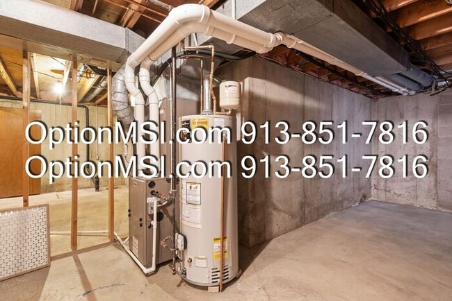 Building Photo - Welcome home to this charming two-story in South Woods subdivision