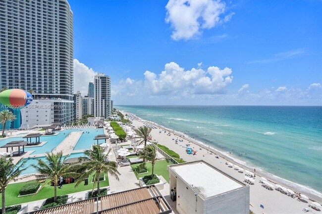 Building Photo - 1830 S Ocean Dr