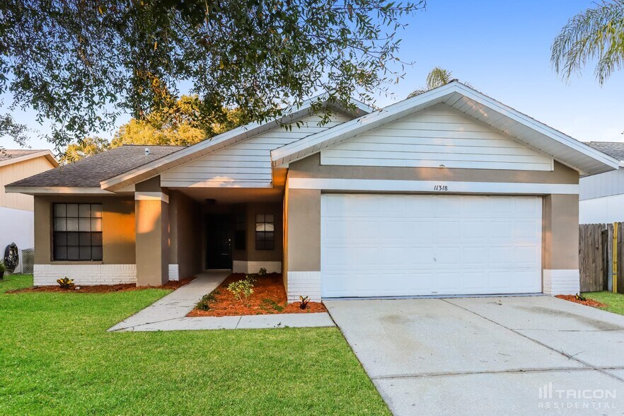 Primary Photo - 11318 Silverleaf Ct