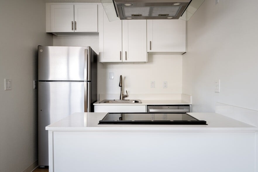 Primary Photo - Forty9 Jamieson Apartments