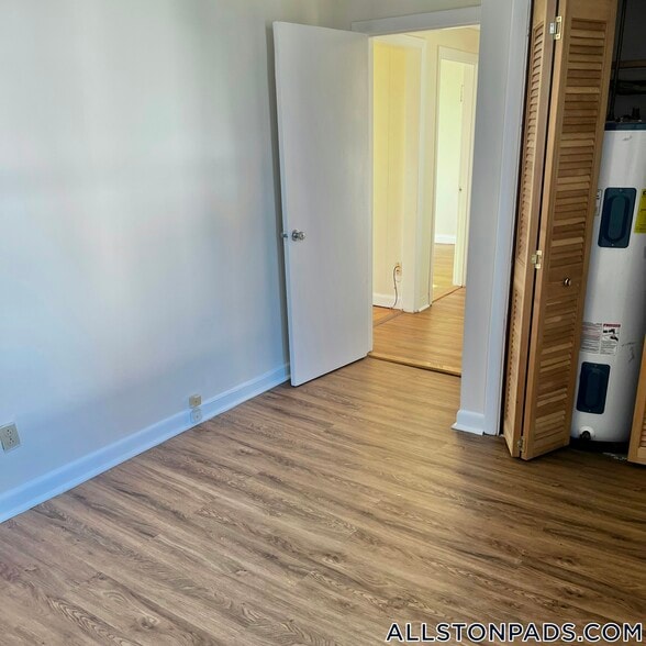 Building Photo - 1137 Commonwealth Ave