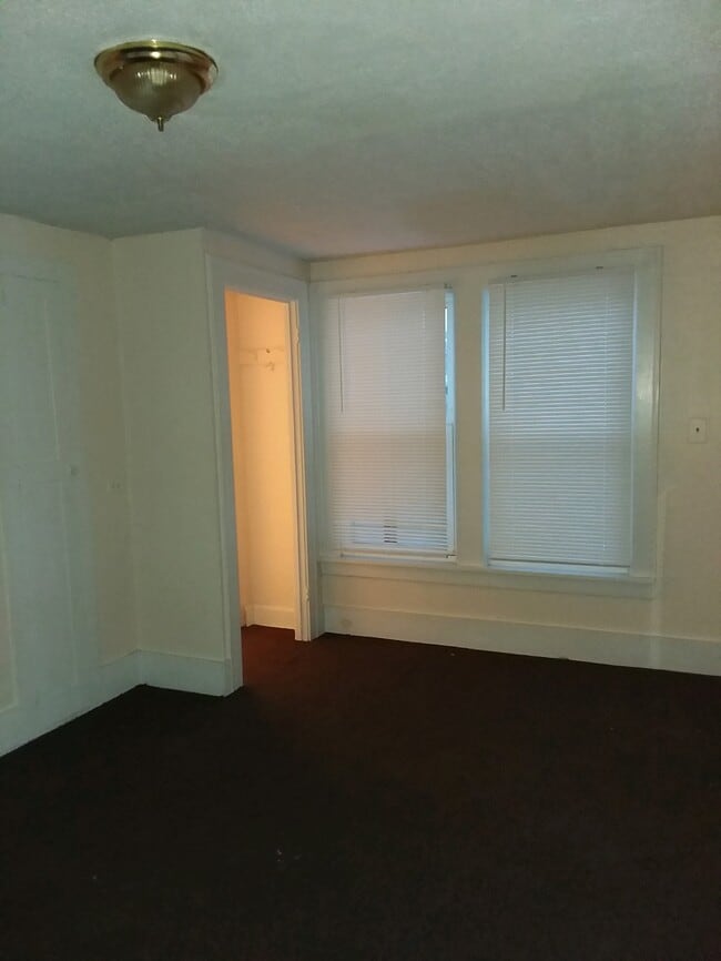 suite#2 bedroom - 249 8th St