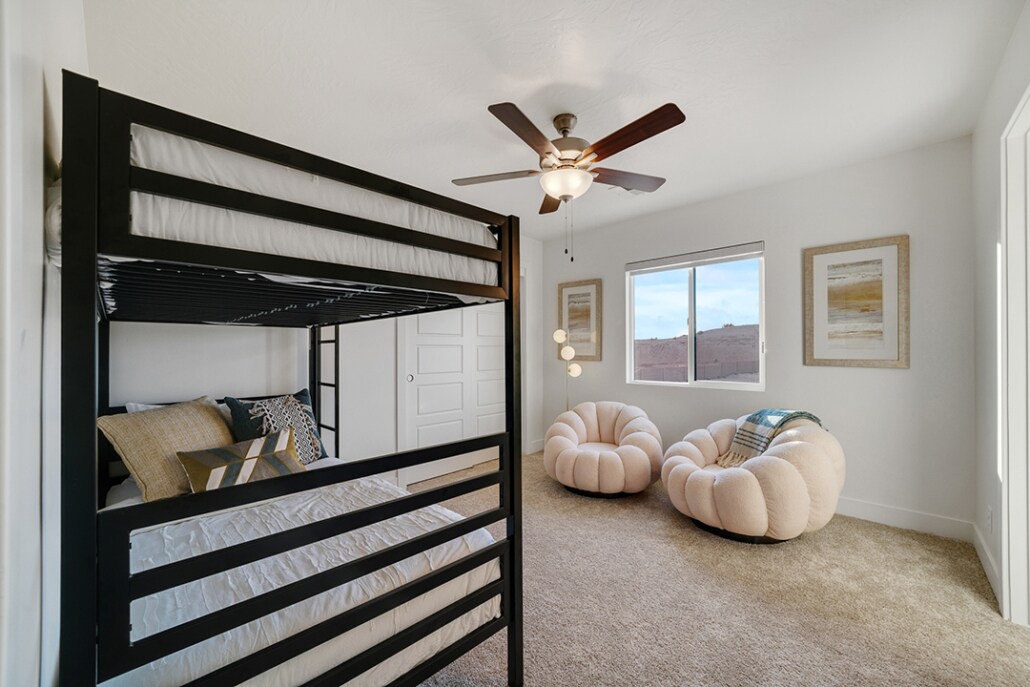Building Photo - 6068 S White Trails Dr