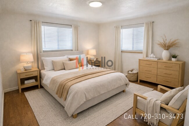 Building Photo - 208 S Ammons St