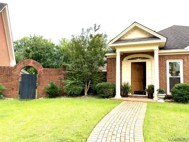 Building Photo - 1524 Charleton Dr