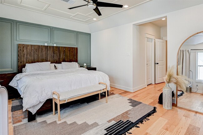 Building Photo - 5418 Wheatley St