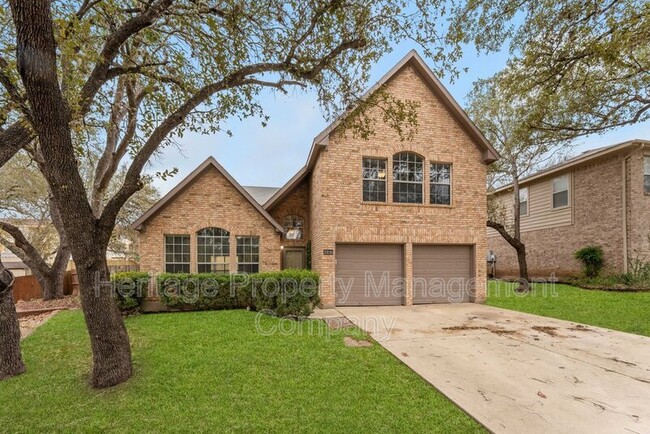 Building Photo - 13115 Almond Bend Dr