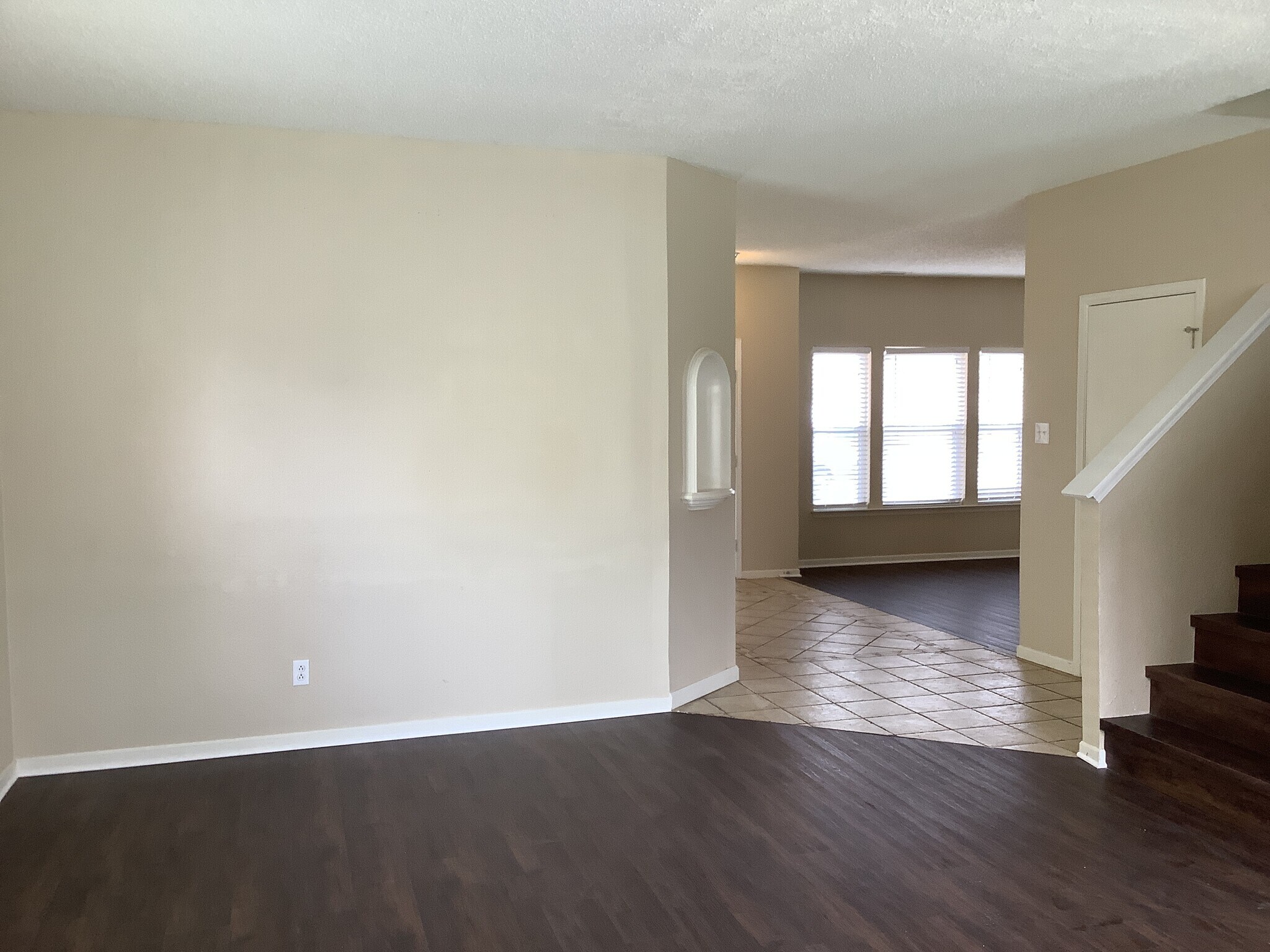 Building Photo - 5734 N Attleburg Dr