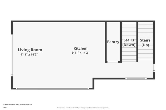 Building Photo - Luxury New Construction with Rooftop Views