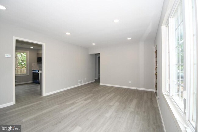Building Photo - 3506 Harrell St
