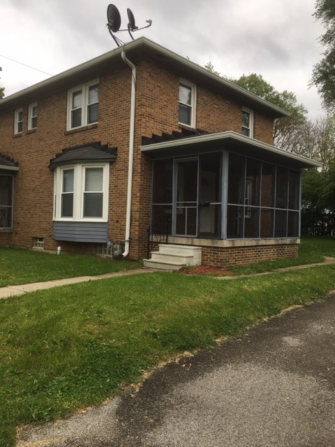 Building Photo - Vintage Broad Ripple Half Double