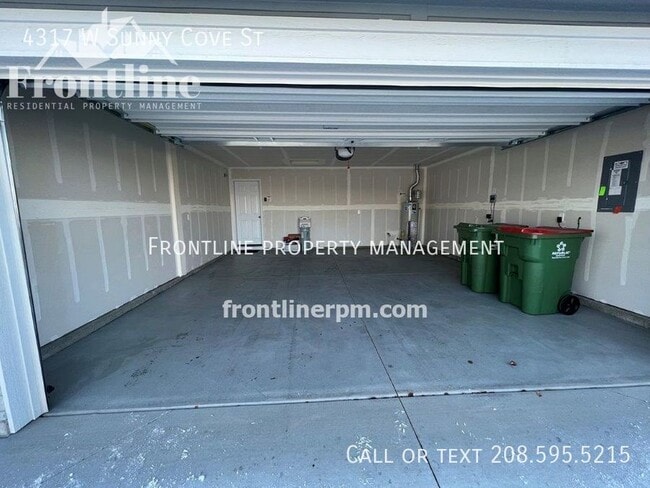 Building Photo - 4317 W Sunny Cove St