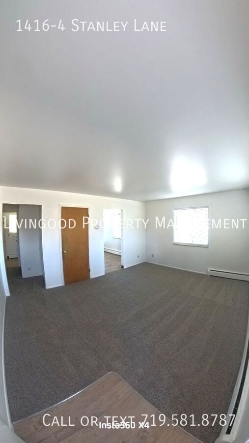 Building Photo - 1416-4 Stanley Lane-