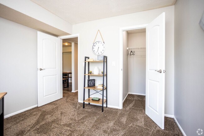 Building Photo - Bent Tree Apartments- More than just a pla...
