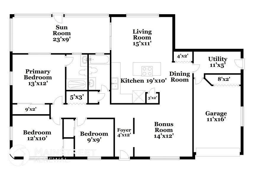 Building Photo - 44 Plover Ave