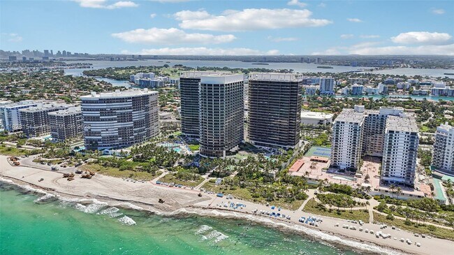 Building Photo - 9703 Collins Ave