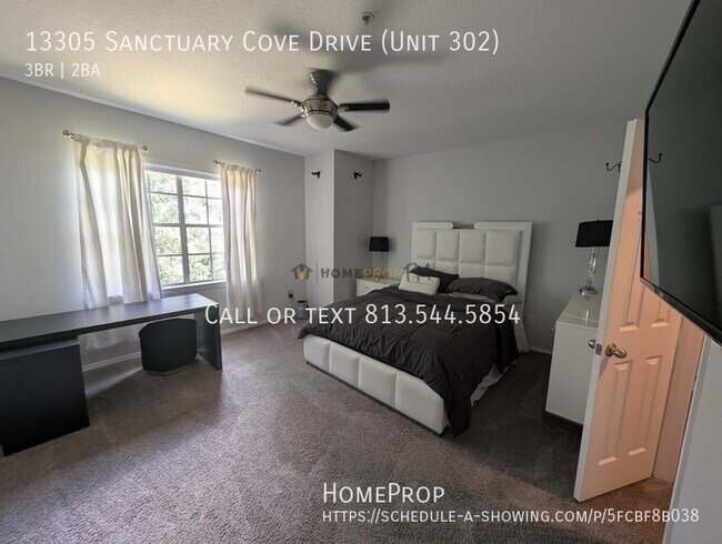 Building Photo - 13305 Sanctuary Cove Dr