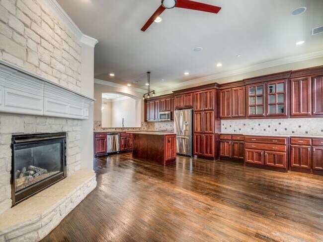 Building Photo - 7927 Osborn Pkwy