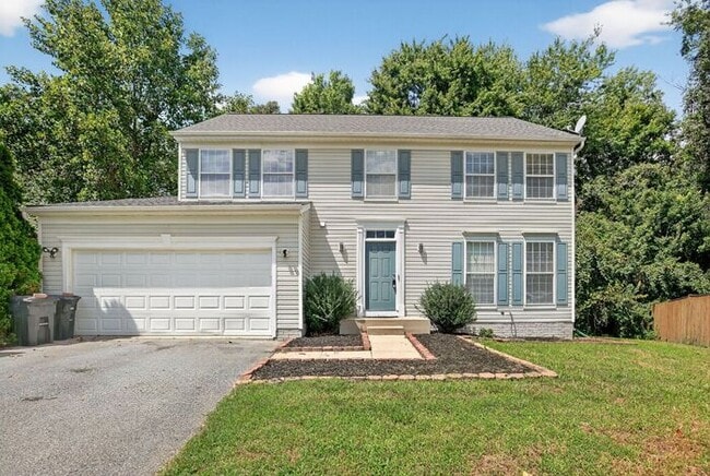 Primary Photo - 6602 Squireman Ct