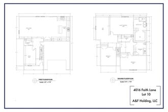 Building Photo - 4016 Faith Ln