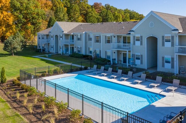 Other - Stoneridge Apartment Homes