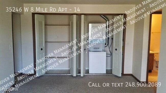 Building Photo - 35246 W 8 Mile Rd