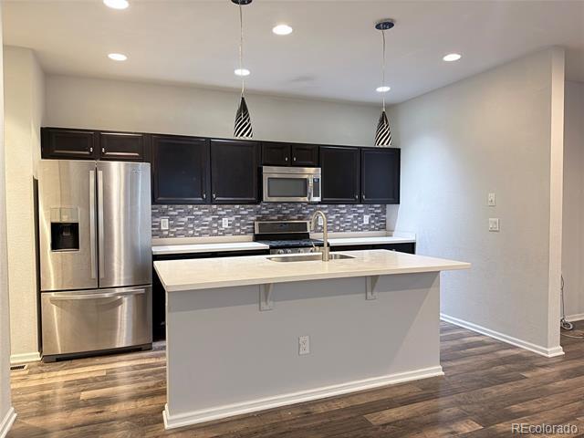 Building Photo - 1517 S Dallas Cir
