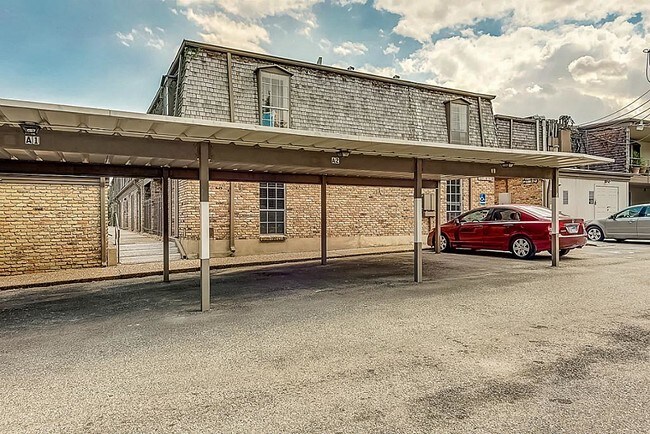 Building Photo - 5353 Institute Ln