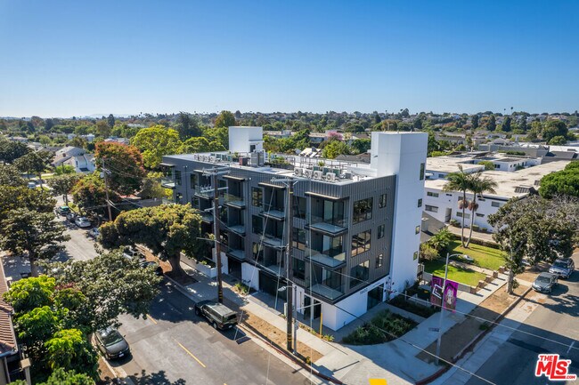 Building Photo - 11600 National Blvd