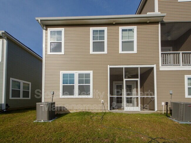 Building Photo - 4137 Rigsby Ln