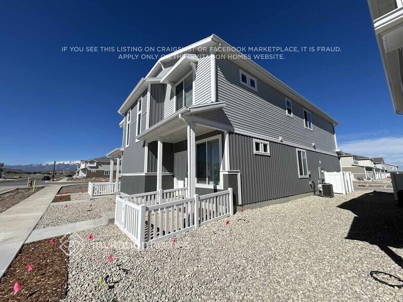 Building Photo - 244 Harker Creek St