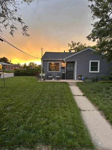 Building Photo - 4701 Meade St