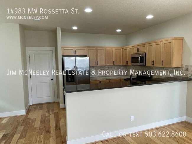 Building Photo - 14983 NW Rossetta St