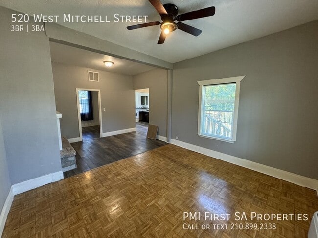 Building Photo - 520 W Mitchell St