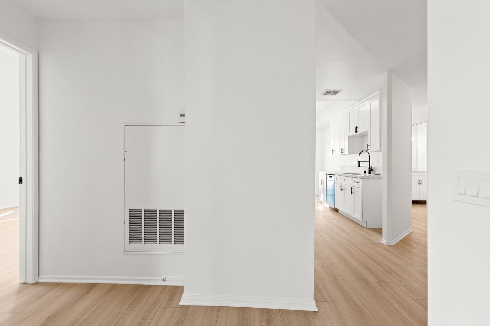 Interior Photo - Kester View