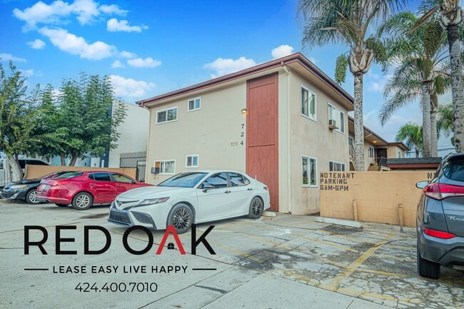 Building Photo - 724 Wilmington Blvd