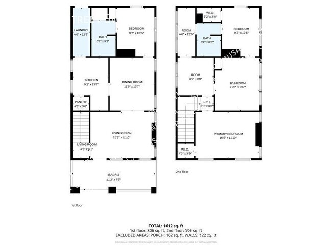 Building Photo - 304 12th St SW