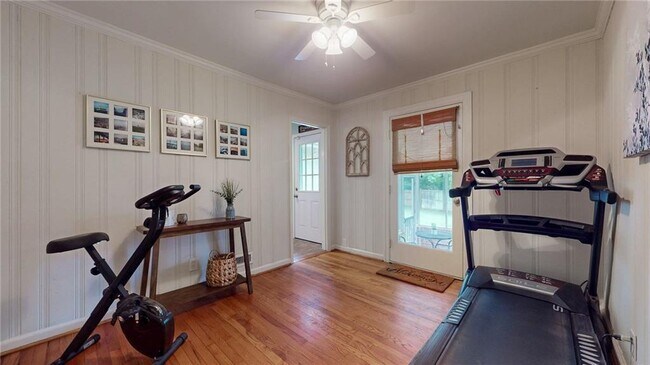 Building Photo - 908 Willivee Dr