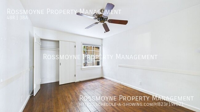 Building Photo - 4740 Camellia Ave