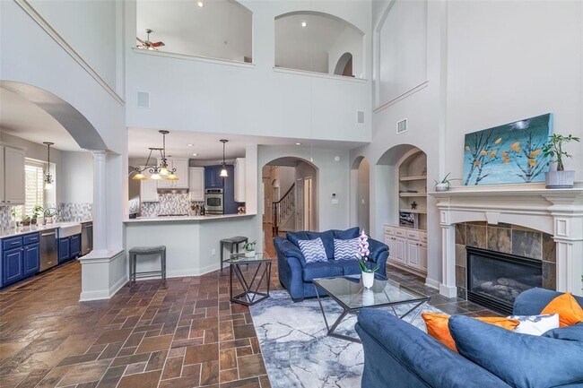 Building Photo - 13011 Far Point Manor Ct