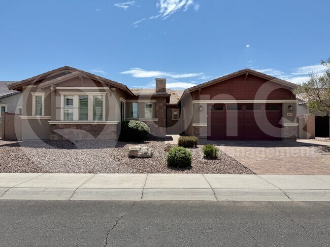 Building Photo - 3469 E Orleans Dr