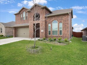 Building Photo - PRICE REDUCTION. 4-bed 2.5-bath 2714 sqft house located in DR Horton's Millstone subdivision