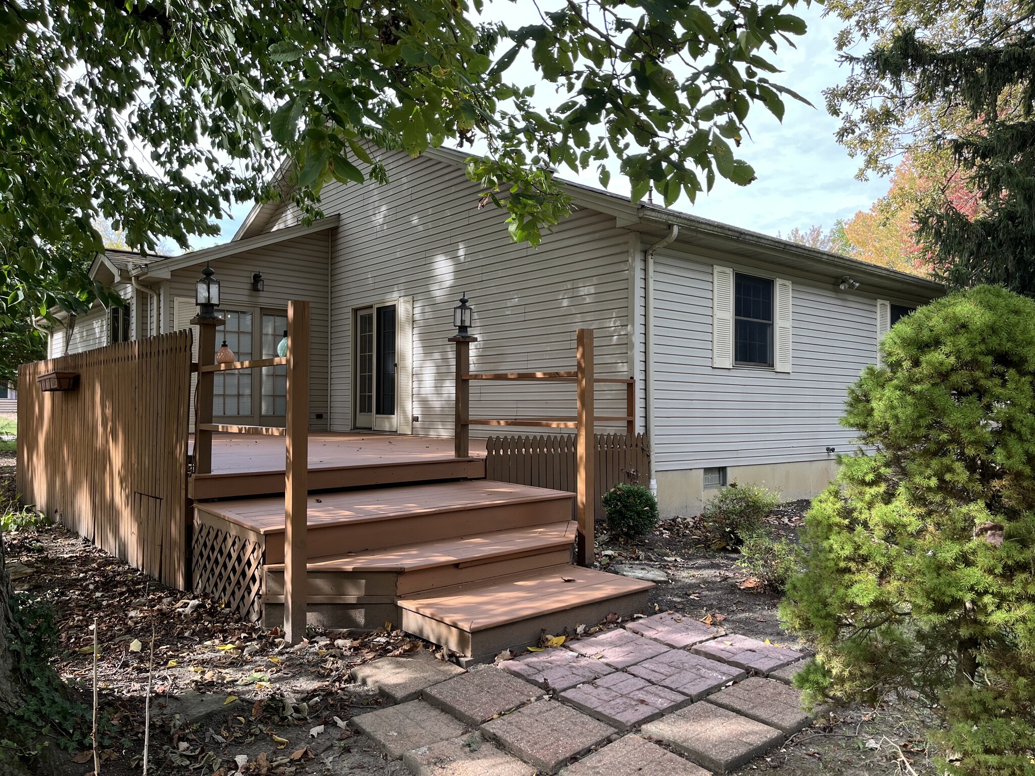 Building Photo - 421 Courtland St
