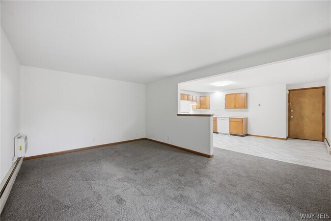 Building Photo - 2500 Sheridan Dr