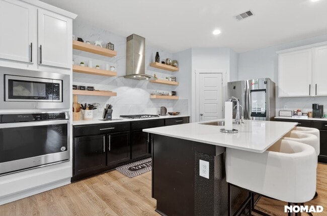 Building Photo - 3013 Maughan Hts Trl