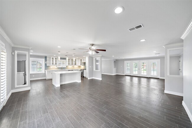 Building Photo - 4435 Osby Dr